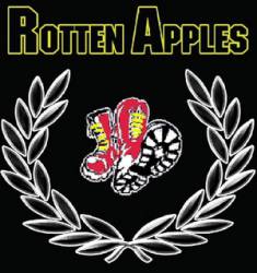 logo Rotten Apples logo Rotten Apples